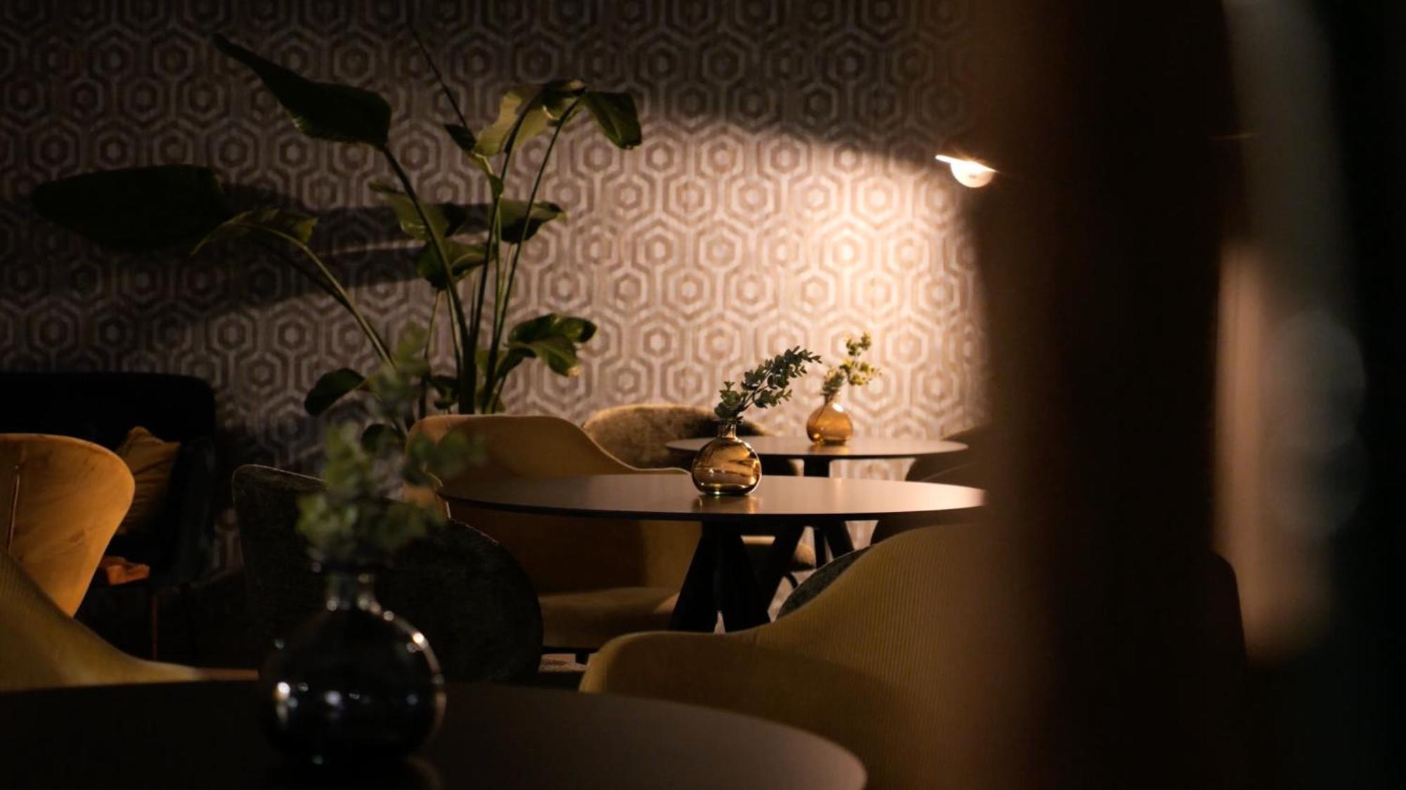 Hotel Villa Alberta Nago-Torbole Bagian luar foto